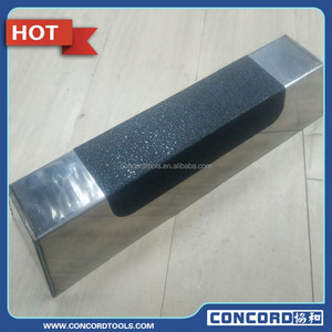 Barro Acero inoxidable pan con agarre antideslizante, soldadura completo cemento <span class=keywords><strong>bañera</strong></span> - Product Image 2