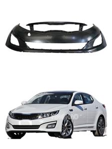 Pièces de carrosserie de <span class=keywords><strong>pare</strong></span>-chocs avant neuves de haute qualité pour Kia K5 à faible coût d'entretien - Product Image 4