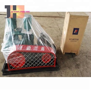 Compresor de Aire para Cemento de Alta Presión de 14cbm con Motor, Precio de Fábrica, Venta al Por Mayor, con Repuestos para Camión de Cemento - Product Image 3