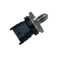 FOEO Sensor tekanan bahan bakar baru dengan garansi 12 bulan untuk V40 V60 S80 S60 V70 untuk Maverick Fiesta 31339211 BM5G-9F972-BA