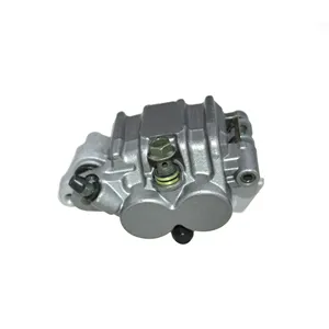 Hocean-מקס בלם caliper עבור הונדה Nx400 פלקון טורנדו Nx200 Biz 125