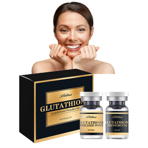 wholesale glutathione Reduced Glutathione – BulkSupplements.com Wholesale main image 1