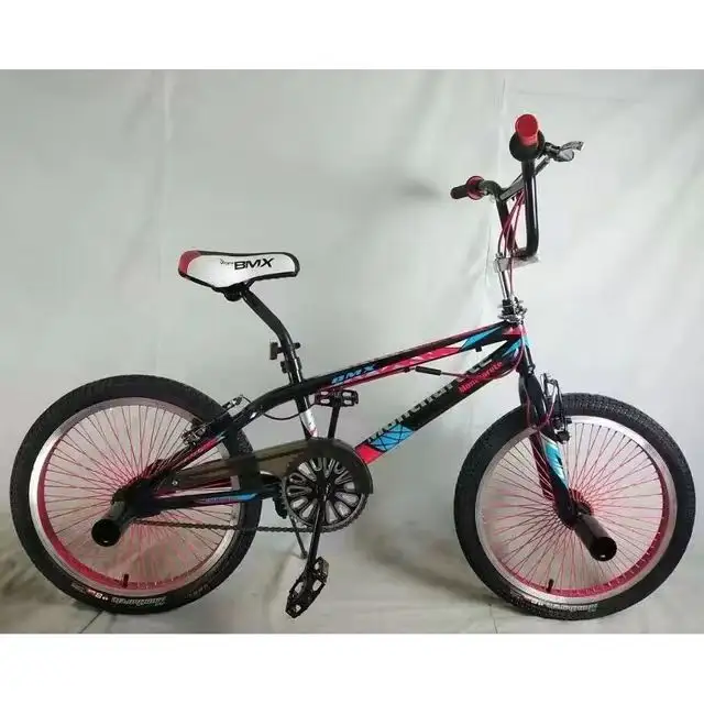 Vélo de sport BMX style libre de SL-FS20127