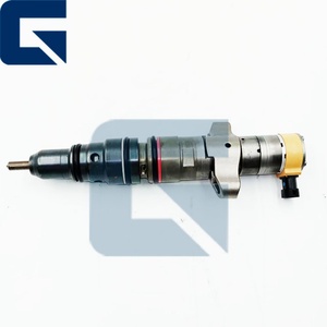 หัวฉีดน้ำมันดีเซล 387-9432 3879432 สำหรับเครื่องยนต์ C9 - Product Image 3