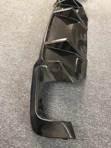 Arbon-oreja iffuser, oreja iffuser Or o <span class=keywords><strong>Bmw</strong></span> F10 5 eries 5 5 P <span class=keywords><strong>520</strong></span> 525 530 - Product Image 2