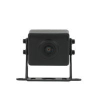 Moniteur de voiture 7 pouces 1080p avec détection d'angle mort IA 4 canaux BSD 1080P et caméra de recul sans fil