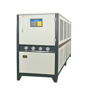 Bobai Mini <b>Small</b> Water Chiller Industrial Water Chiller Cooling System for Plastic Injection Machine - Product Image 1