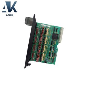 Module de sortie General Electric IC697MDL350 - Product Image 1