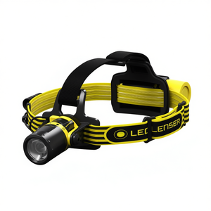 Lampe frontale Ledlenser à LED certifiée ATEX - Product Image 2
