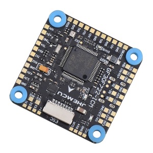 MLK FPV F7 chuyến bay Stack-jhemcu f722 điều khiển + 45A/55A 4-in-1 ESC 3-8S tương thích - Product Image 4
