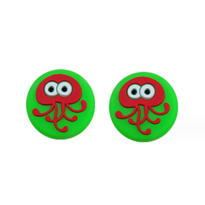 Tappi analogici con impugnatura per il pollice per il portale della stazione di gioco per il portale del portale della levetta in Silicone - Product Image 5