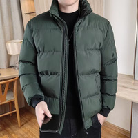 Penawaran Eksklusif Jaket Desain Italia yang Ringan, Kustom, Laris, Tahan Lama, Serbaguna, Lembut, Nyaman untuk Rutinitas Sehari-hari, Gaya Urban