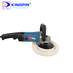 Máquina Pulidora <span class=keywords><strong>de</strong></span> Pisos para Detallado <span class=keywords><strong>de</strong></span> Autos FF02-180S <span class=keywords><strong>de</strong></span> 1300W, para <span class=keywords><strong>Reparación</strong></span> <span class=keywords><strong>de</strong></span> Rayones y Pulido <span class=keywords><strong>de</strong></span> Pintura, Herramientas <span class=keywords><strong>Eléctricas</strong></span> KINGPIN - Product Image 4