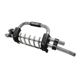 Accesorios para el hogar, accesorio para el hogar de 201 Grill uards 4x4 ar ront umper o oyota ilux IGO & Evo - Product Image 6