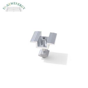Klem Pasang Panel Surya Aluminium Panel Surya - Product Image 1