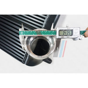 Refroidisseur intermédiaire TM PERFORMANCE pour <span class=keywords><strong>BMW</strong></span> <span class=keywords><strong>X5</strong></span> <span class=keywords><strong>E70</strong></span> 3.0D 06-10 X6 E71 07-14 <span class=keywords><strong>X5</strong></span> F15 12-18 X6 F16 2013-2018 - Product Image 6