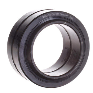 Rodamientos Radiales Esféricos Lisos de Acero para Rodamientos <span class=keywords><strong>FAG</strong></span>, Venta Caliente, Profesionales, Weiyi GE12-DO, Precisión P5, Extremo de Varilla - Product Image 2