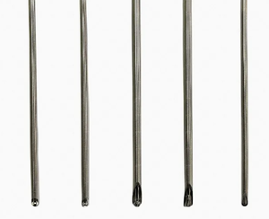 Instrumentos quirúrgicos de grado médico, cuchilla de afeitar ortopédica para artroscopia, cuchillas de afeitar artroscópicas para rodilla - Product Image 3