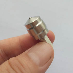 Hardheid Tester Accessoires Diamant Indenter <span class=keywords><strong>Tungsten</strong></span> <span class=keywords><strong>Carbide</strong></span> Staal Bal Indenter - Product Image 6