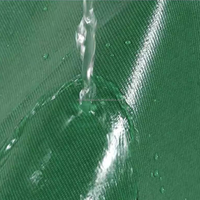 Rouleau de bâche PVC imperméable en gros pour la fabrication, tissu de bâche PVC 900 g/m², bâche robuste pour tentes et auvents extérieurs