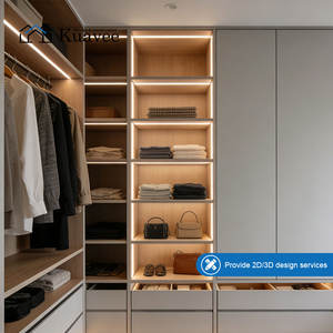 Solución Integral de Materiales de Construcción, Proyecto de Decoración de Suites de Hotel, Diseño de Interiores de Dormitorios, Dibujo 2D, Servicio de Soluciones de Diseño 3D - Product Image 6