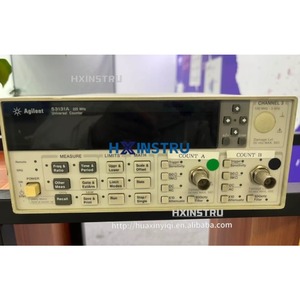1 ชิ้น KEYSIGHT/Agilent/HP 53131A 3ghz Universal Counter ออสซิลโลสโคปโพรบแหล่งจ่ายไฟ H - Product Image 2