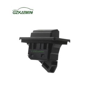 Nuevo Interruptor de <span class=keywords><strong>Maletero</strong></span> para Automóvil, Interruptor de Ventana de Automóvil, Botón de Apertura de Puerta Trasera GHK1-56-8D0, Plástico ABS para <span class=keywords><strong>Mazda</strong></span> 3 2014-2018 6 2014-2021 - Product Image 2