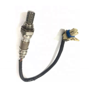 25360991 Offre Spéciale capteur d'oxygène automatique pour <span class=keywords><strong>Chevrolet</strong></span> Confort C2 Silverado Tahoe Trailblazer 5.3 capteur Oxigeno 25360991 nouveau OE - Product Image 1