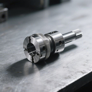 专业厂家直销供应精密压铸铝部件拉削不锈钢散热器加工服务 - Product Image 1