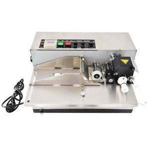 Machine de numérotation automatique du papier, machine de comptage de feuilles de papier, machine de comptage et de remplissage - Product Image 6
