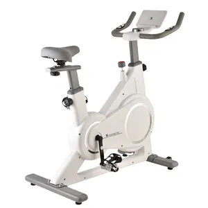 Wholesale Selling Free Shipping New Life Fit Elevation Series Cross Trainer with Discover Home Intelligent Dynamic Fitness Bike