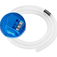 Interruptor de Nivel de Agua para Lavadora Eléctrica Modelo 6501EN1001D, Sensor de Plástico para Hoteles, Repuesto para Lavadora Manual