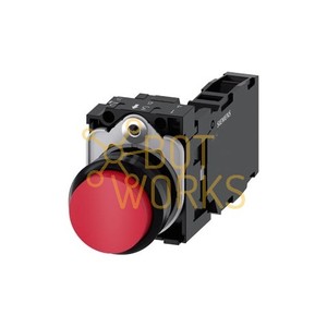 Siemens 3SU11000BB201FA0 - Nuovo - Product Image 1