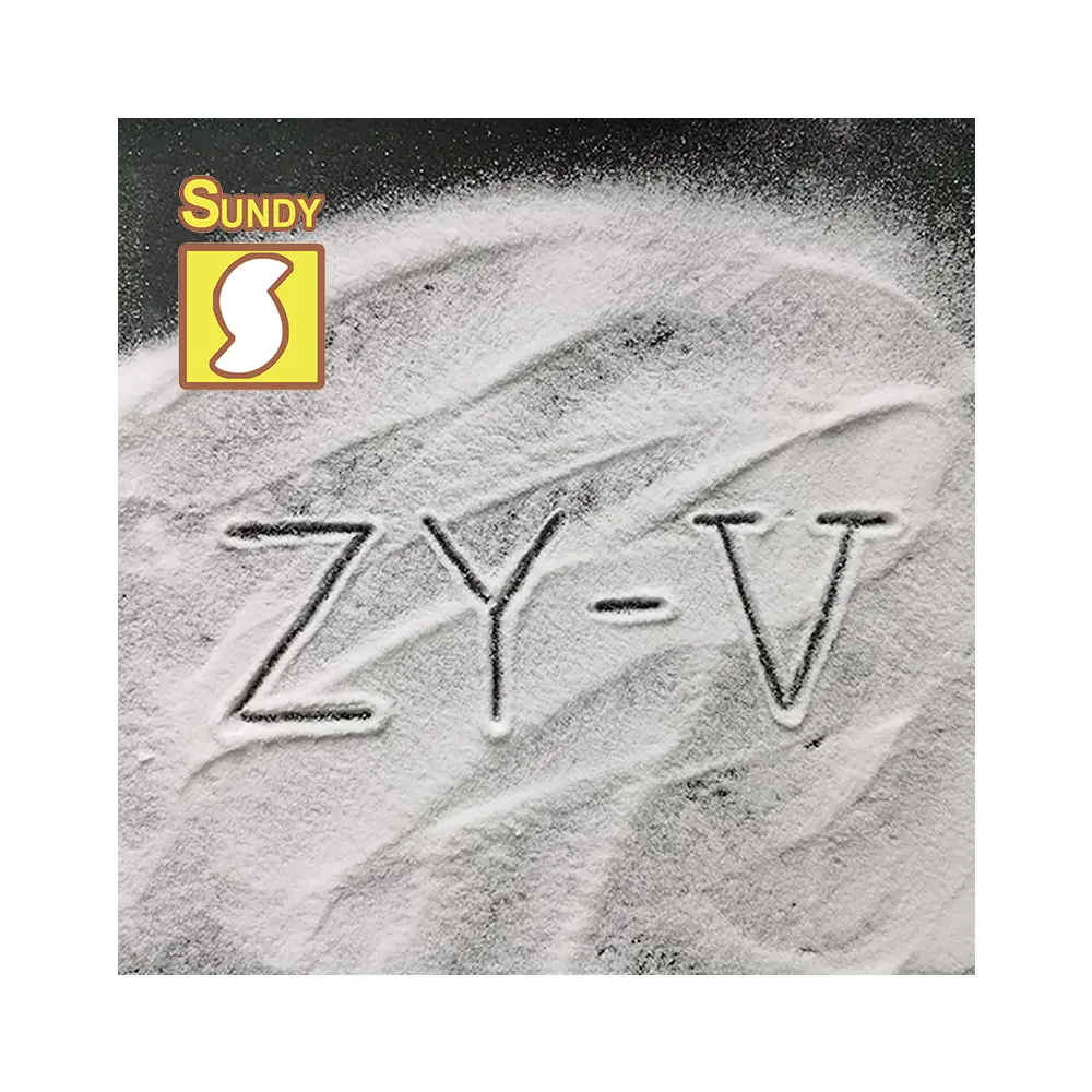 SINOPEC SVW SUNDY PVOH ZY-V Hersteller Großhandel Gelbliches Pulver PVA für die Pharmazie