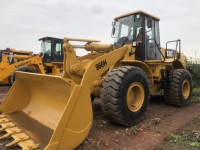 Gebraucht CAT Frontlader 966 Radlader Caterpillar 966H gebrauchte Caterpillar 966H Ladegeräte
