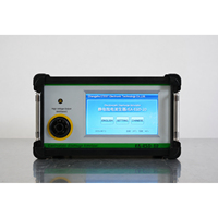 Simulador de Descarga Electrostática IEC 61000-4-2, Pistola de Prueba de Descarga Electrostática de 30kV, Descarga por Contacto y Descarga por Aire para Placas de Circuito de Smartphones