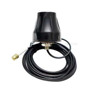 <span class=keywords><strong>Antena</strong></span> GPS Externa para Gabinete, Impermeable, 5G, 4G, LTE, WiFi de 2.4GHz, 433Mhz, 868Mhz, 915Mhz - Product Image 1