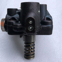 Rotor en gros de tête de pompe d'injection de carburant 129604-51740 729632-51300 pour Yanmar 4TNV88 X6 Excavator Accessory Excavator Parts