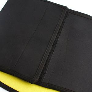 <span class=keywords><strong>Ceinture</strong></span> de sudation amincissante en néoprène pour femme, corset de sudation pour le ventre - Product Image 5