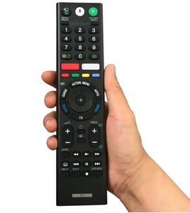 RMF-TX310P ทดแทนรีโมทคอนโทรลด้วยเสียงสำหรับ Sony TV KD-75X8000G KD-43X8000G KD-49X8000G KD-55X8000G - Product Image 1