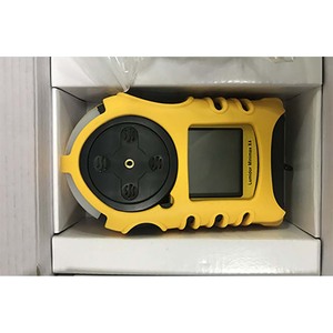 Detector de Gas Portátil Desechable Multigas Lumidor Minimax X4 - Product Image 3