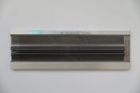 Machines à tisser à jet de la série OMNI Bigano belge, optimisées pour le tissage, avec cannes en acier pour le tissage de coton haute densité