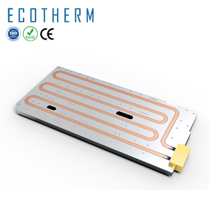 Custom Large Peltier Tiles Igbt Heat