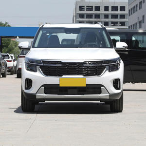 Dépôt de 4 000 $ en stock – Nouvelle <span class=keywords><strong>Kia</strong></span> Seltos 2023 à essence avec transmission CVT 1.5L - Product Image 2