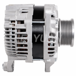 ALTERNATEUR DE VOITURE pour NISSAN NP300 Navara 2.5 231001AT1A LRA03628 21339R - Product Image 1