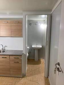 Installation facile 20Ft 40Ft Low Cost Knock Down Extensible Container House - Product Image 3