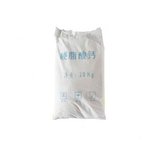 กระดาษเคลือบสารหล่อลื่นผงพีวีซีช่วยแคลเซียมสเตียเรต1592-23-0 - Product Image 2