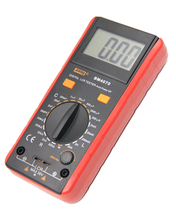 เครื่องวัดความต้านทานความจุแบบดิจิตอล BM4070 - Product Image 1