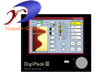 Digipack III Moog Valve Parison Controller Harga Terendah