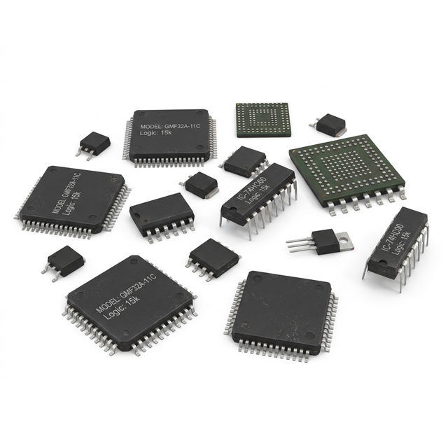 Quality Guaranteed MSP430F5529IPNR Microcontroller IC Standard for Smart Home SoC Chip